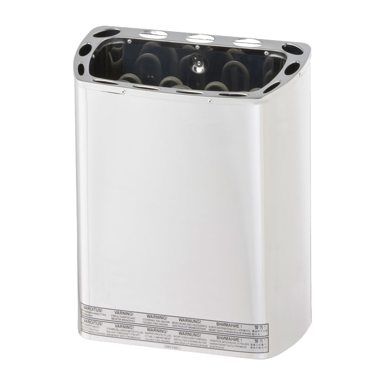 Sawotec mini saunakachel