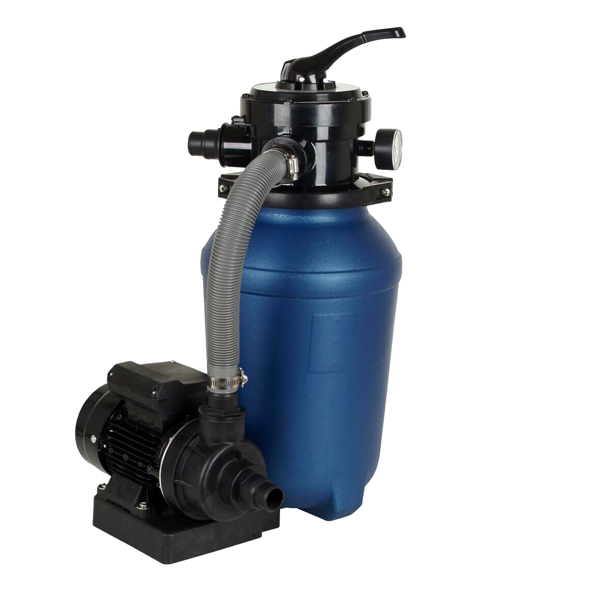 Zandfilterpomp voor hottub